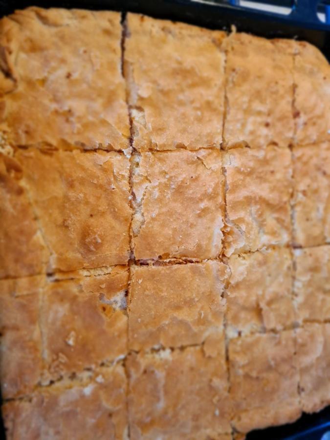La Casetta Nel Borgo Castelnuovo di Val di Cecina Esterno foto